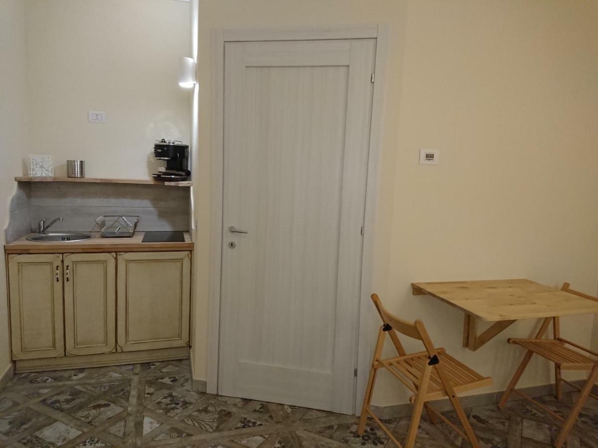 Il Carpino Bianco Hotel Puegnago Ngoại thất bức ảnh